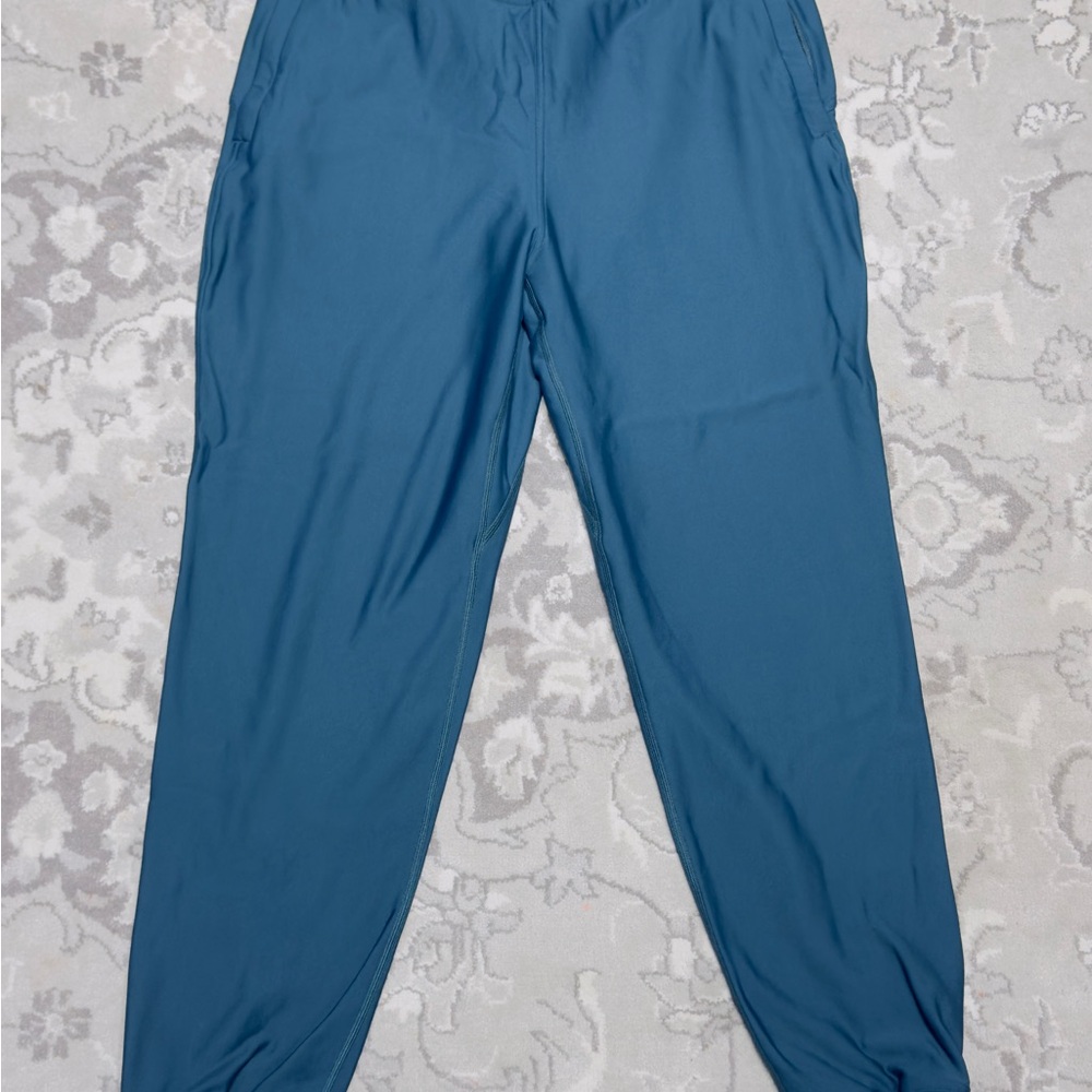 Lululemon Women's Adapted Thermal State High Rise Jogger